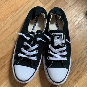 NWOT Converse Chuck Taylor size 8 women